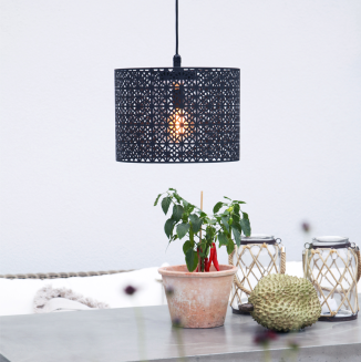  Hanging lamp By Rydens Maison IP44 36cm | BUY CHEAPER WITH A DISCOUNT CODE - 2