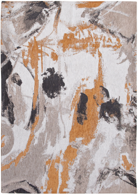 Louis de Poortere Gallery Collection Fresque Middle Of rug