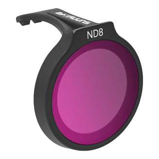 Zestaw pięciu filtrów SUNNYLIFE do DJI Neo CPL+ND8+ND16+ND32+ND64 - 2