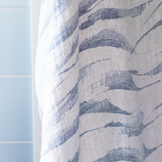  Lapuan Kankurit AALLOKKO towel 95x180 cm - 2