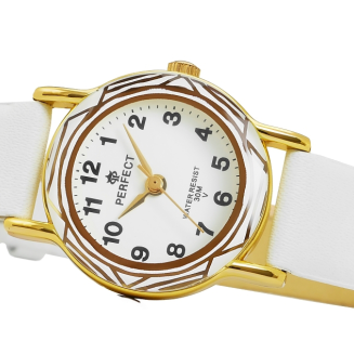 Zegarek Dziecięcy Komunijny Perfect  L248-9 - 4