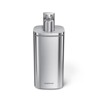 Simplehuman soap dispenser with pump 295 ml - 2