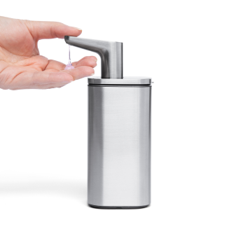  Simplehuman soap dispenser with pump 295 ml - 3