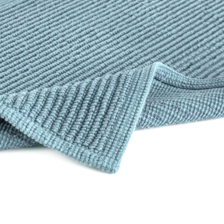 Mata łazienkowa Sorema Ribbon Petrol - 2