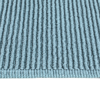 Mata łazienkowa Sorema Ribbon Petrol - 3