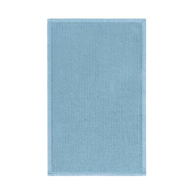 Mata łazienkowa Sorema Ribbon Petrol