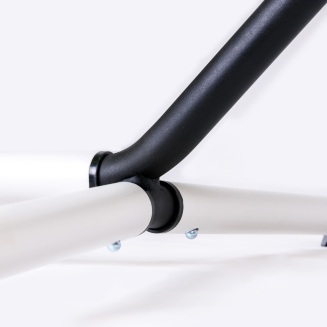  La Siesta Nautico single hammock stand - 7