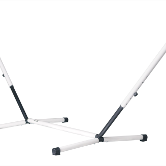  La Siesta Nautico single hammock stand - 2
