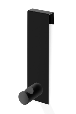 Zack Batos window hanger black