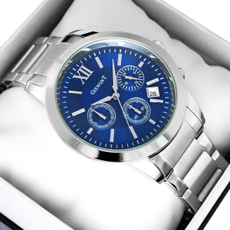 Zegarek Męski GIEWONT GW6480-2 - 8