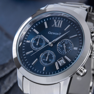 Zegarek Męski GIEWONT GW6480-2 - 10