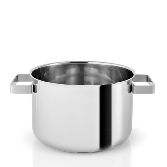 Eva Solo Nordic Kitchen Steel pot 4l - Ø21.3 cm - 3