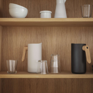  Jug Eva Solo Nordic Kitchen Black 1.4 l - 4