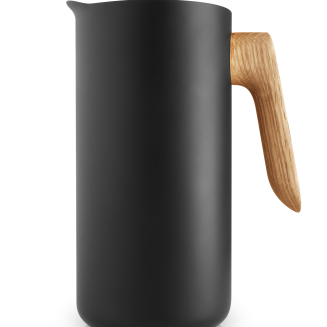  Jug Eva Solo Nordic Kitchen Black 1.4 l - 2