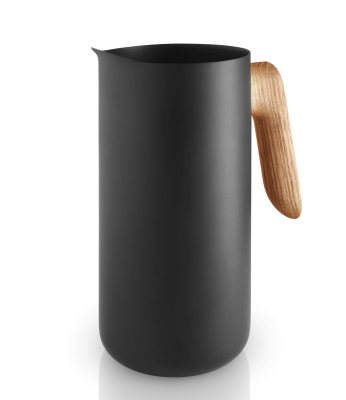  Jug Eva Solo Nordic Kitchen Black 1.4 l