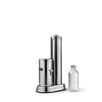  Glass bottle for Aarke carbonators 800 ml - 4