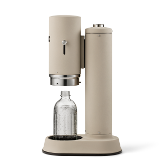  Glass bottle for Aarke carbonators 800 ml - 3