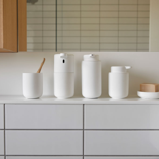  Zone Denmark Ume soap dish White - 3