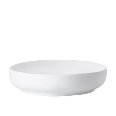  Zone Denmark Ume soap dish White