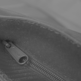  Fatboy Original Nylon Silver pouffe 180x140 cm - 3