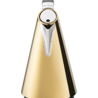  Casa Bugatti Vera Easy electric kettle red | BUY CHEAPER WITH A DISCOUNT CODE - 4