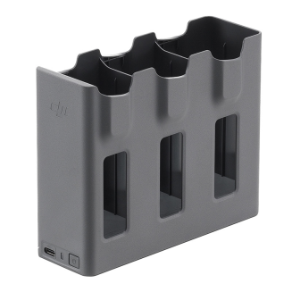 Hub ładowania akumulatorów DJI Mavic 4 Pro - 4