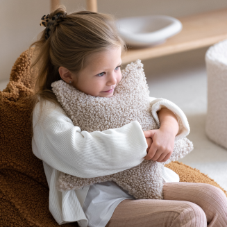 Wigiwama Star Biscuit Pillow - 4