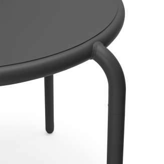 Fatboy Tavolo Toní Anthracite garden table - 4