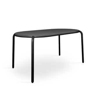 Fatboy Tavolo Toní Anthracite garden table - 5
