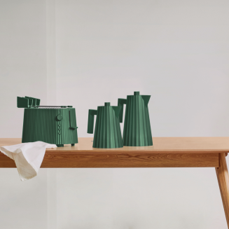 Blender Alessi Plissé on the go Green - 3