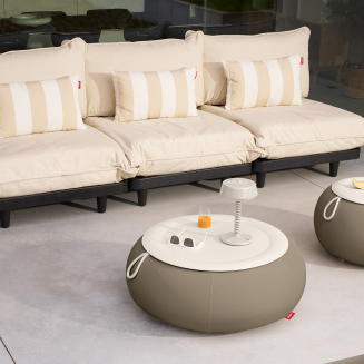 Fatboy Humpty Outdoor Ash table - 2