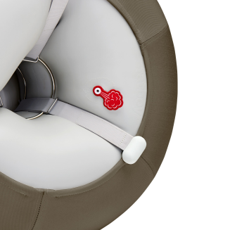 Fatboy Humpty Outdoor Ash table - 5