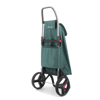 Wózek zakupowy Rolser I-Max MF 2LRSG Sea Cost - 3