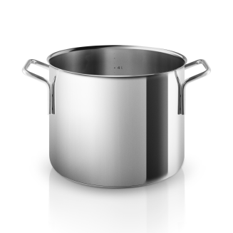Set of 4 pots Eva Solo Stainless steel - 3