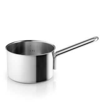 Set of 4 pots Eva Solo Stainless steel - 4