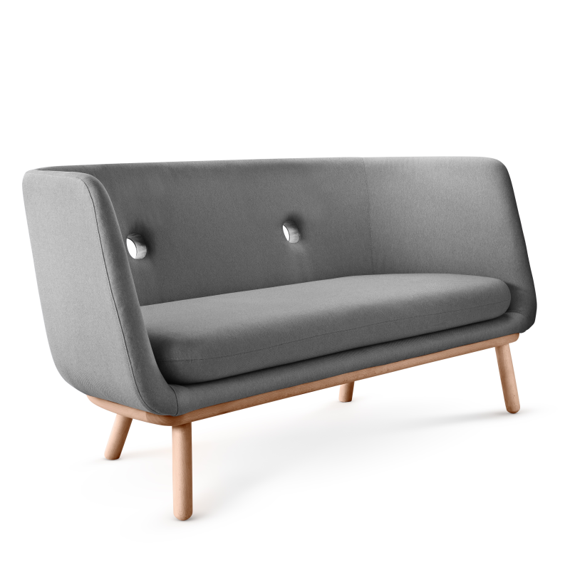 Sofa Eva Solo Phantom double nature oak