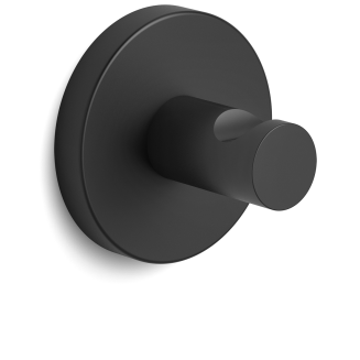 Zack Scala towel rack black - 2