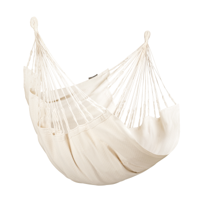  La Siesta Cumbia Organic Latte hanging seat