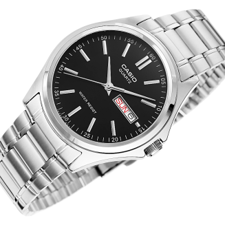 Zegarek Męski CASIO MTP-1239D-1ADF + BOX - 3