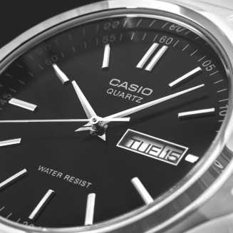 Zegarek Męski CASIO MTP-1239D-1ADF + BOX - 4