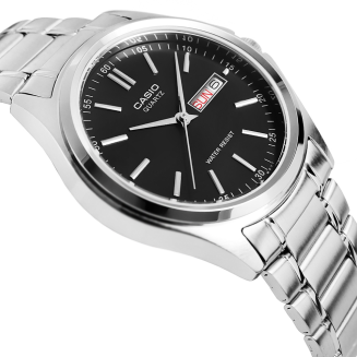 Zegarek Męski CASIO MTP-1239D-1ADF + BOX - 2