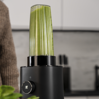 Zwilling Enfinigy blender black - 6