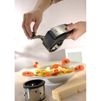  Cheese grinder | Gefu Pecorino chocolate - 3