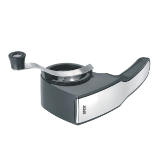  Cheese grinder | Gefu Pecorino chocolate - 4