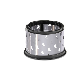  Cheese grinder | Gefu Pecorino chocolate - 5