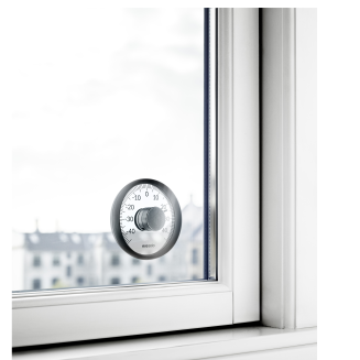  Eva Solo Window Thermometer - 2