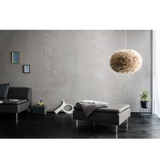  Umage EOS Large light brown lamp 65 cm - 2