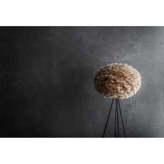  Umage EOS Large light brown lamp 65 cm - 7