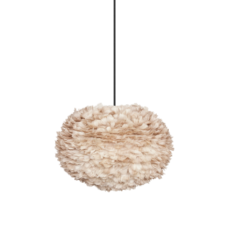  Umage EOS Large light brown lamp 65 cm - 3