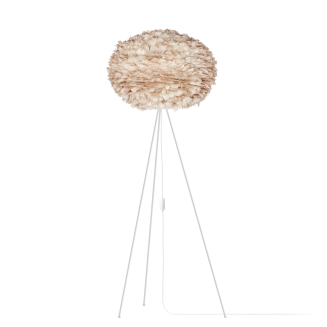  Umage EOS Large light brown lamp 65 cm - 6